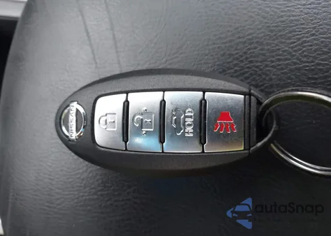 2015 Nissan Altima 2.5 S из США, поврежденный, VIN 1N4AL3AP1FC279917